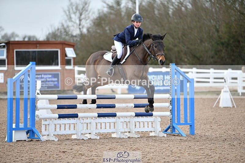 240124A-102319-00093 - Cls 1 British Novice & 90cm Open