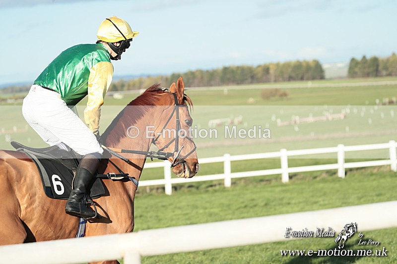 PtP 301125  0517 - Hursley Hambledon Point-to-Point Larkhill Racecourse 30/11/2025