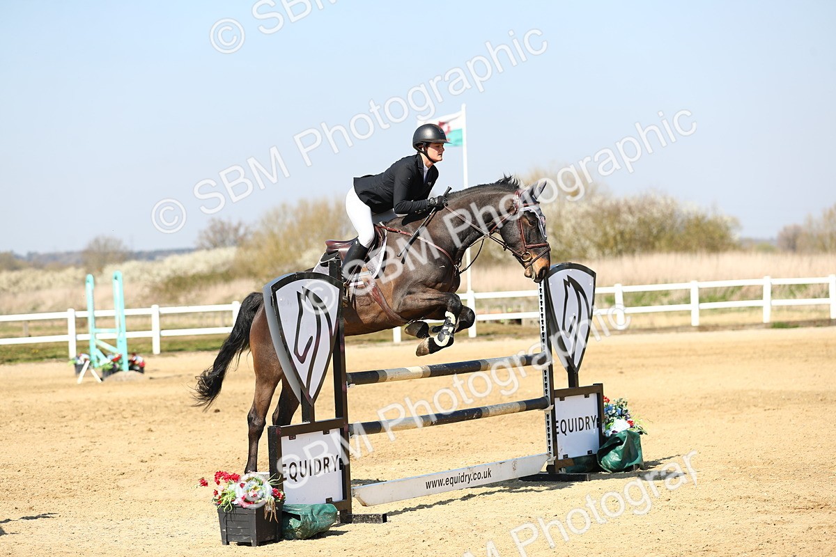 SBM_000703 - Class 3 - Senior Discovery - 1.00m