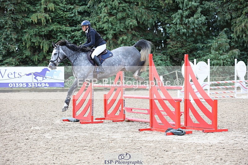 250831A-093112-08949 - Cls 40 Snr Newcomers