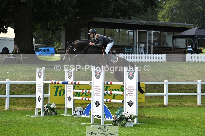 230908-122325-01319 - Cls 2 Snr Foxhunter & 1.20m Open