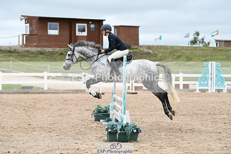 250803-113134-12661 - Cls 33 85cm National Amateur Championship Qualifier