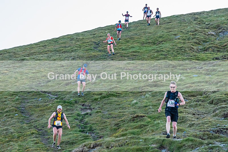 Blencathra-686 - Blencathra Fell Race Wednesday 7th June 2023
