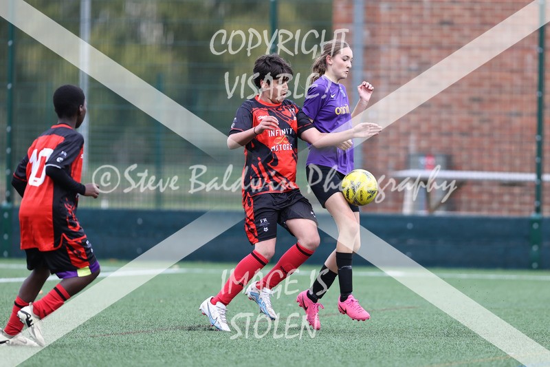 1DX30283 - 2026-10-11 FC Abbey Meads U14 Grey v Ferndale Rodbourne FC U14
