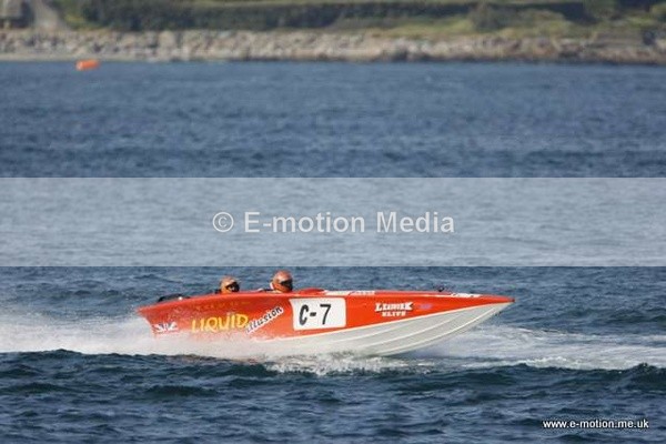 Pbt 210609-3 - Power Boats 21/06/09