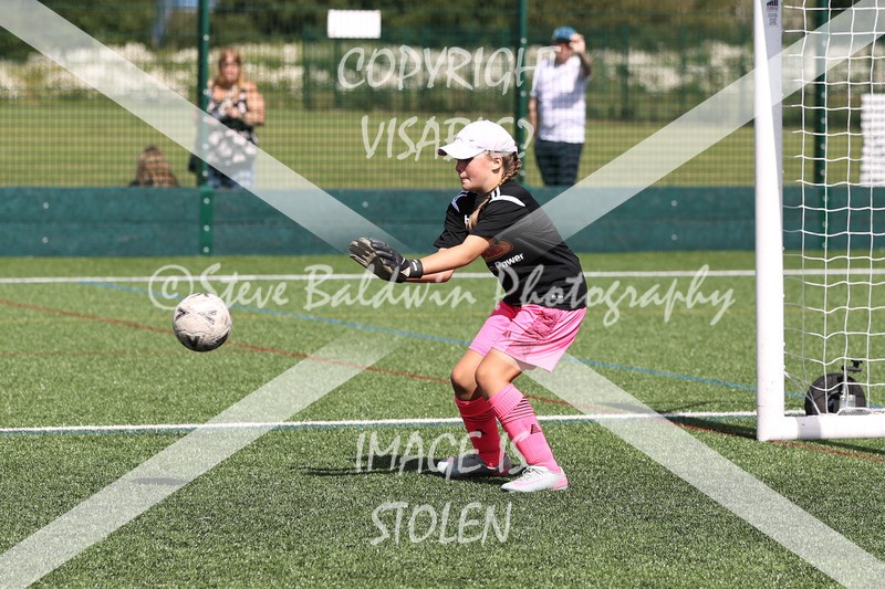1DX30676 - Sun 14th U11 Girls