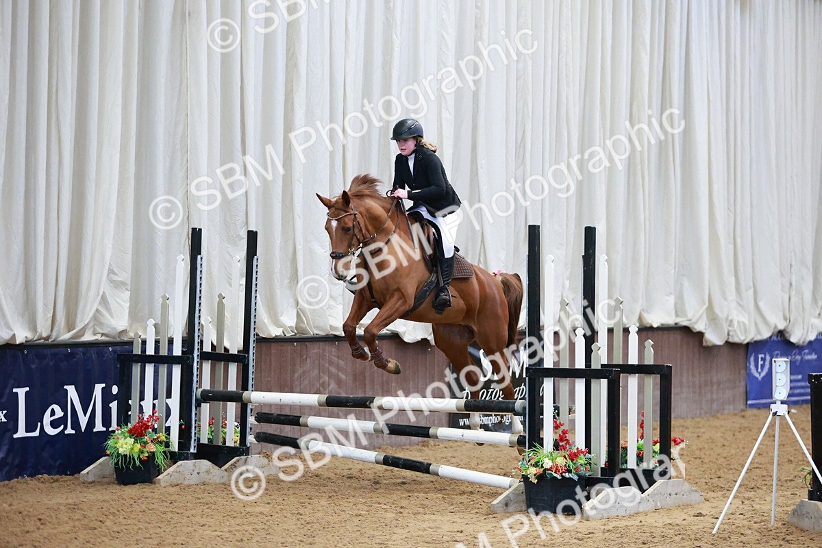 SBM_002755 - Class 8 - Clear Round 80cm