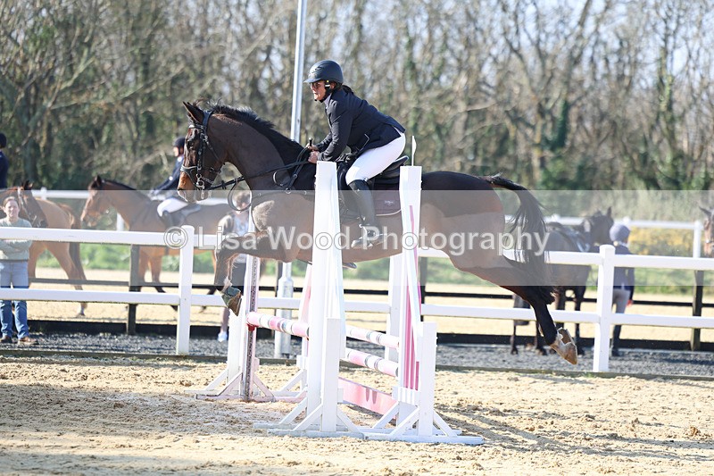 3E7A6029 - Class 2: Senior 70cm