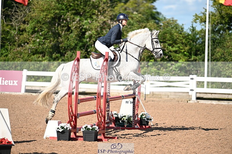 240728A-094516-07667 - Cls 33 Snr British Novice and 90cm Open