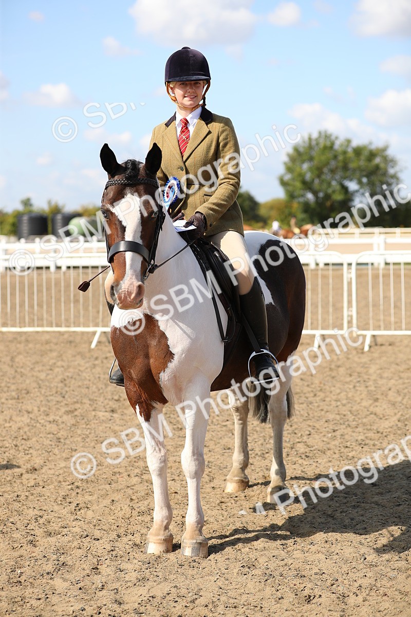 SBM_03276 - Class 44 Riding Club Horse/ Pony