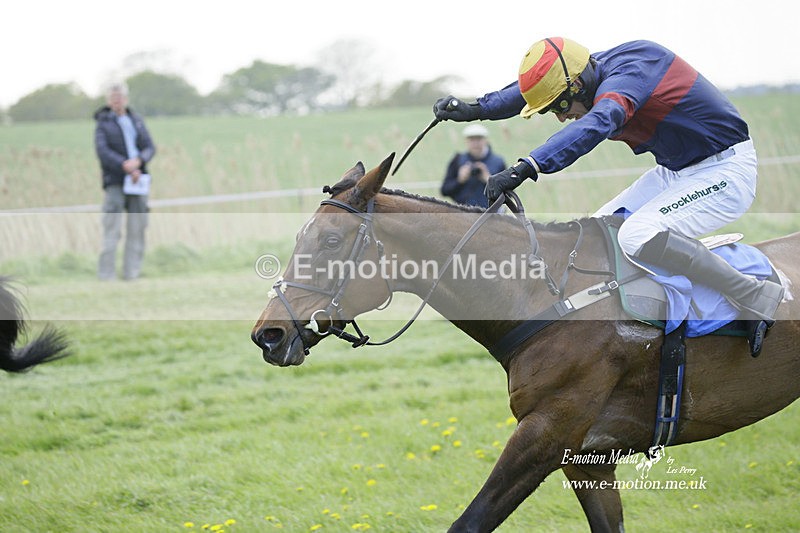 PtP 230422 405 - Berkeley Races - Woodford Glos 23/04/22