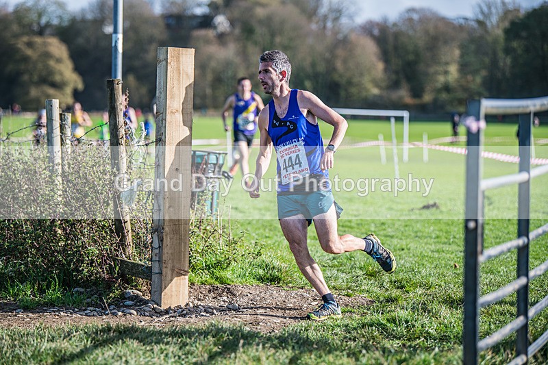 Cumbria XC-508 - Cumbria XC League Workington Saturday 26th October 2024
