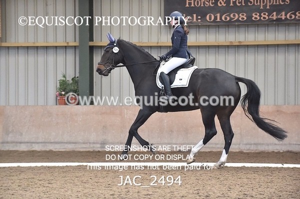 JAC_2494 - CLASS 4 NOVICE 3