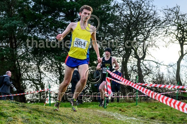 InterXC26-817739 - Senior Men Set One