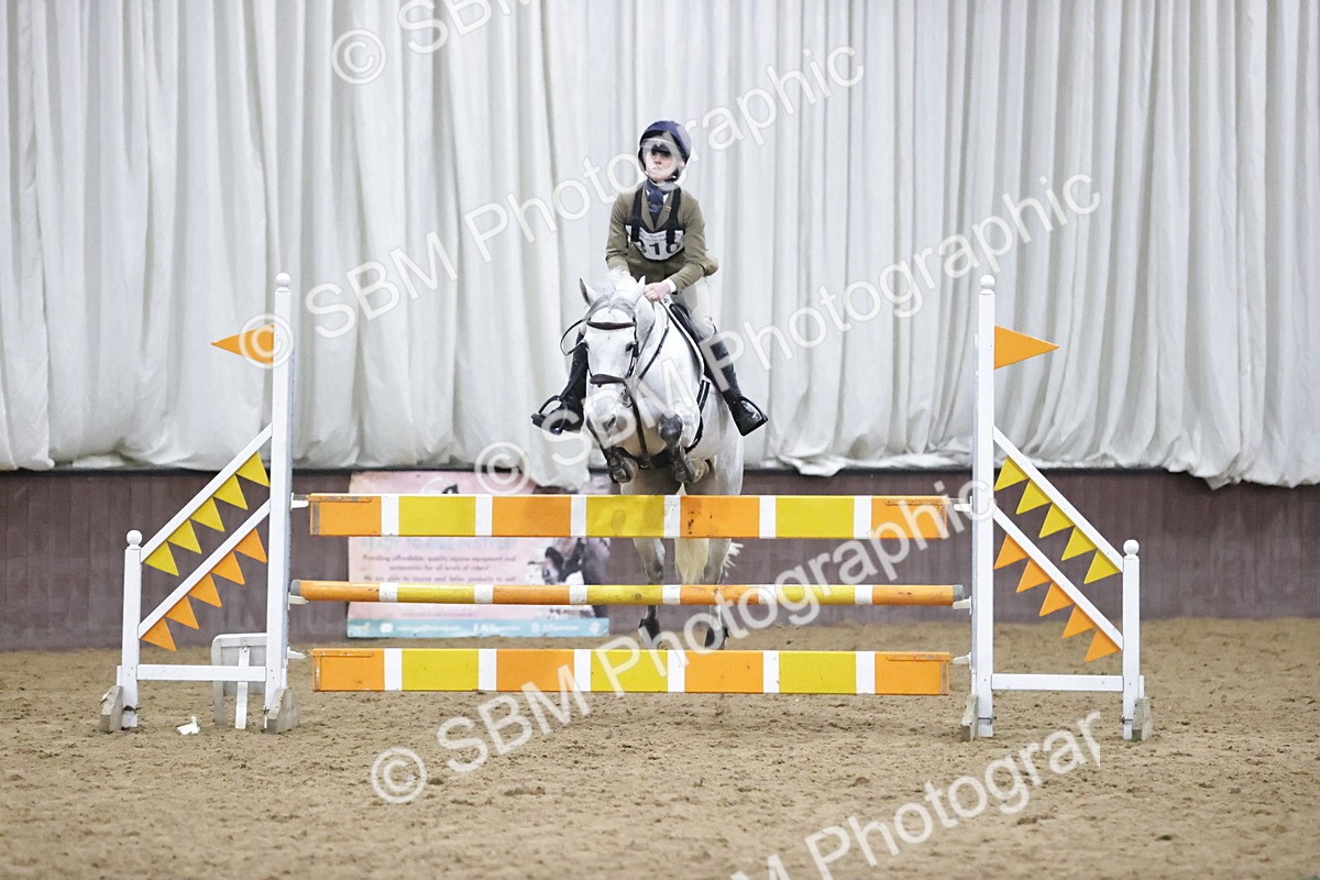 SBM_001932 - Class 4 - 1.10m