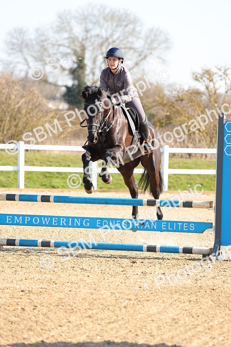 SBM_000034 - Class 1 - Clear Round