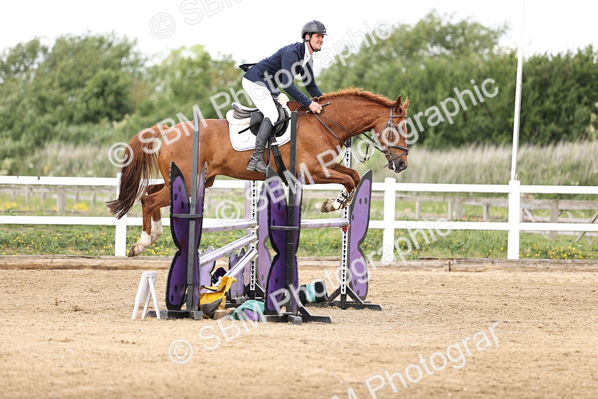 SBM_002528 - Class 10 - Senior Discovery - 1.00m
