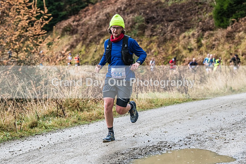 Glentress 21  10K-216 - High Terrain Events Glentress 21 & 10K Trail Races Saturday 16th November 2024