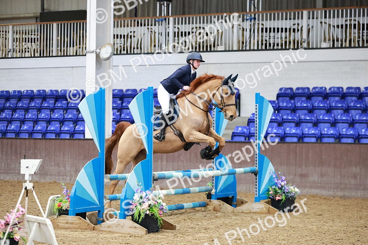 SBM_000060 - Class 1 - Clear Round