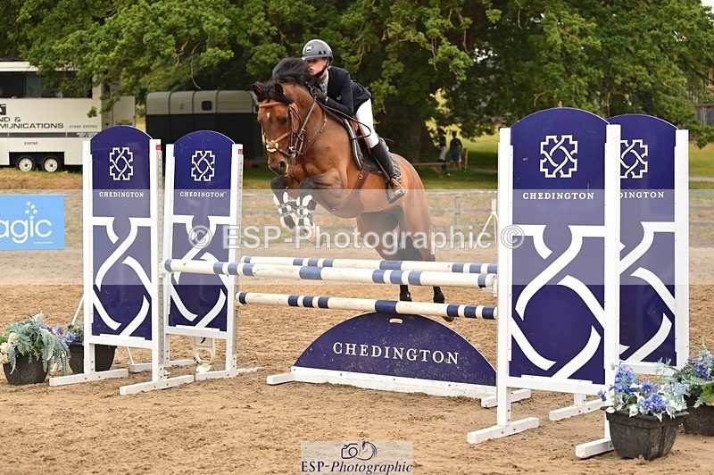 230618-110928-11260 - Cls 24 Pony Newcomers & 1m Open