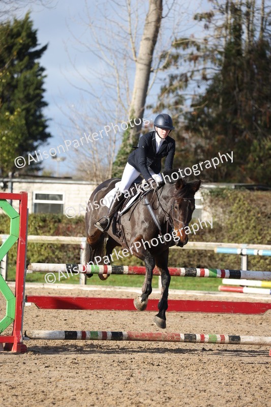 20251123-1329 - Class 5 - 1.00m