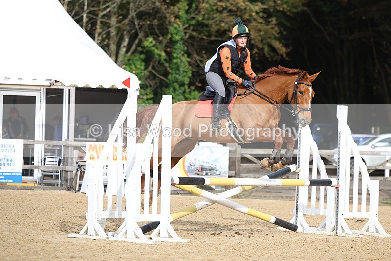 3E7A0052 - Class 5: 85cm