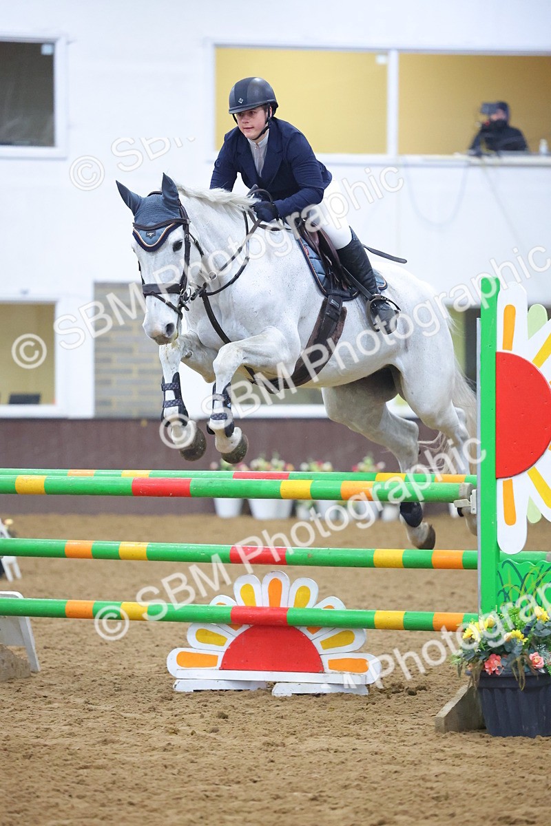 SBM_002599 - Class 16 - The WB Equiline Star Championship Qualifier (1.10m)