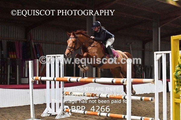 BPP_4266 - CLASS 9 1.30M OPEN