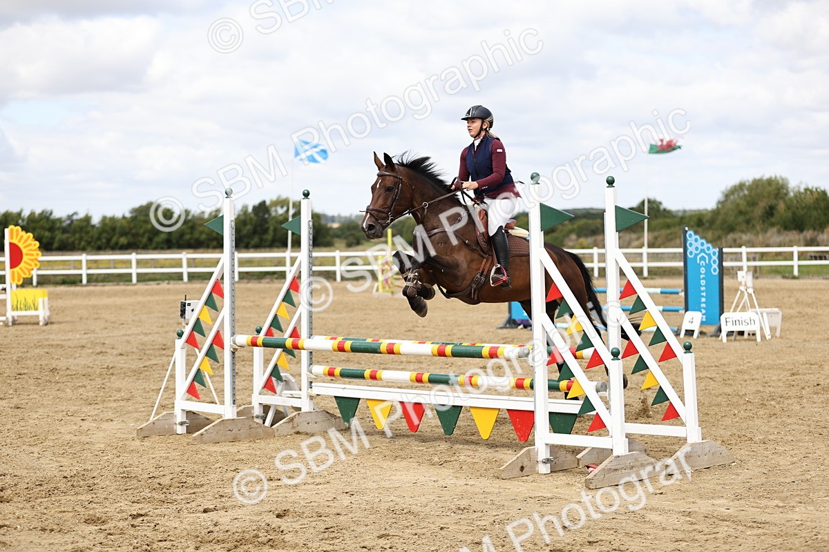 SBM_004010 - Class 2 - Amateur Championship Qualifier 85cm