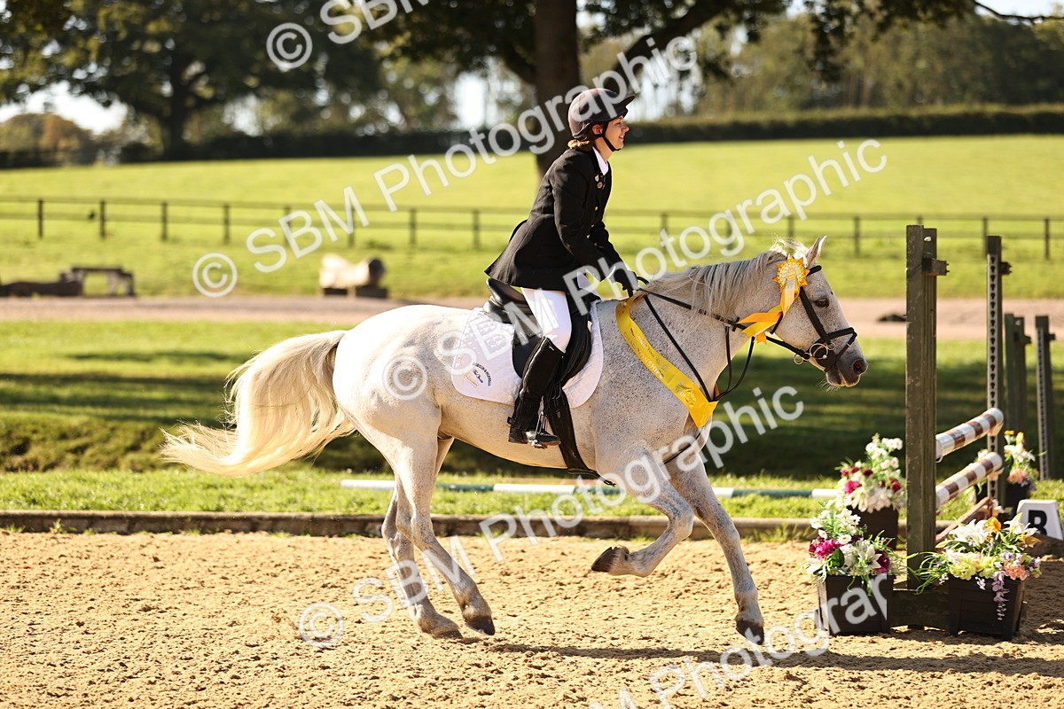 SBM_35253_J38 - Senior 80cm Championship - Michaela