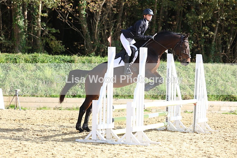 3E7A8421 - Class 5: 80cm open