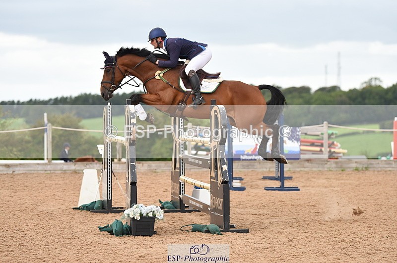230813A-150802-13530 - Cls 50 Senior Foxhunter