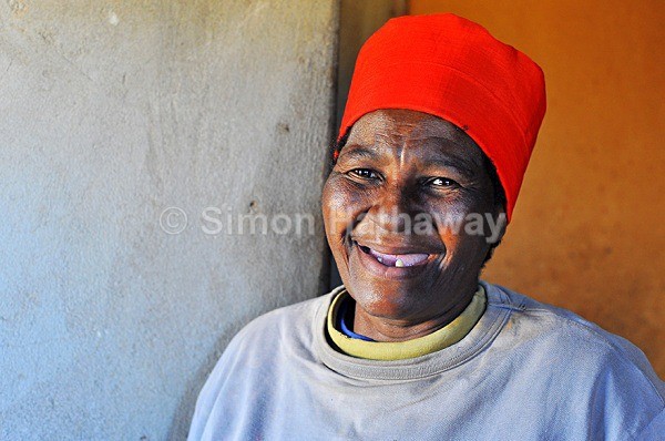  - Lesotho