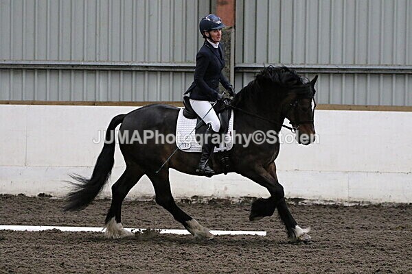 SIAL3868 - CAbin Dressage 5th july 2025