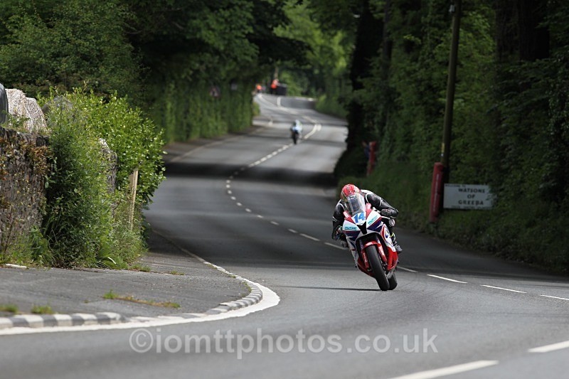  - Supersport Race 1