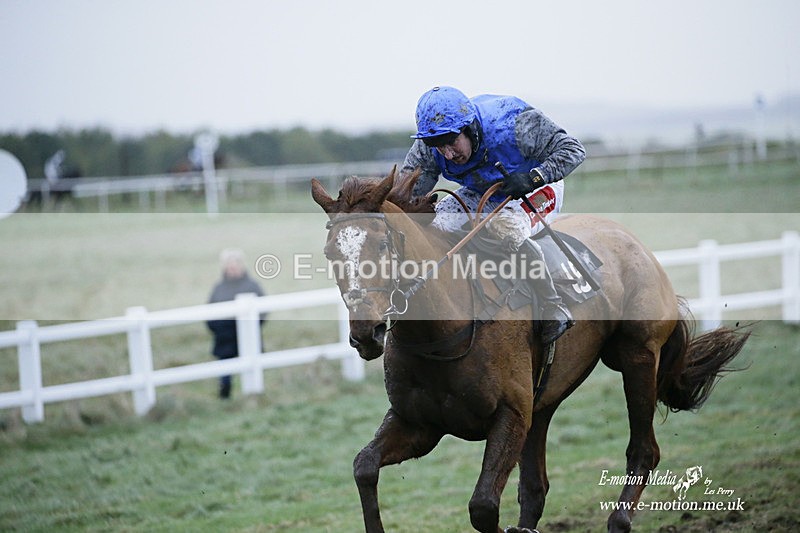 PtP 020122 616 - Larkhill Racing Club Point-to-Point 02/01/2022