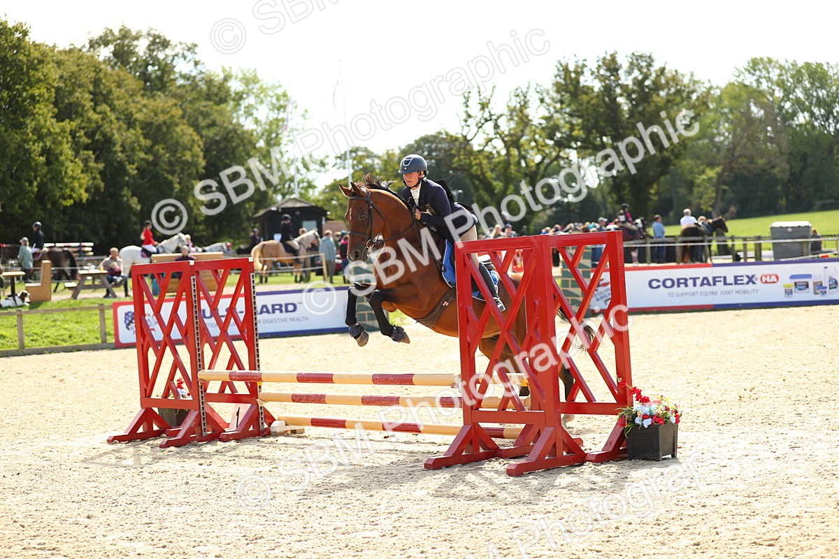 SBM_21110 - J51 - Open 70cm