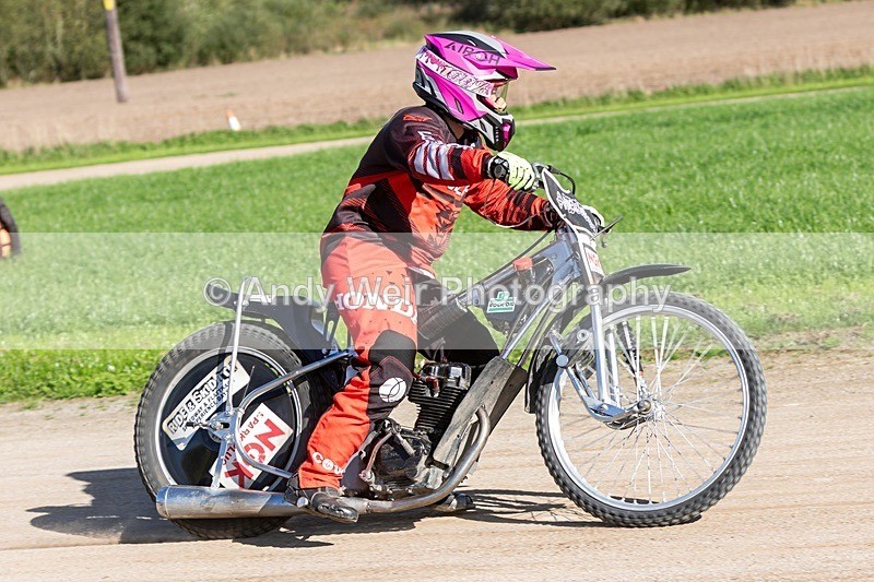 20261003-7D-8E0A7402 - Ride & Skid It. Speedway Experience Day 03rd Oct 2026