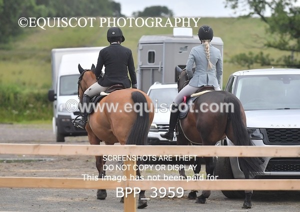 BPP_3959 - CLASS 6 Senior Discovery/ 1m Open