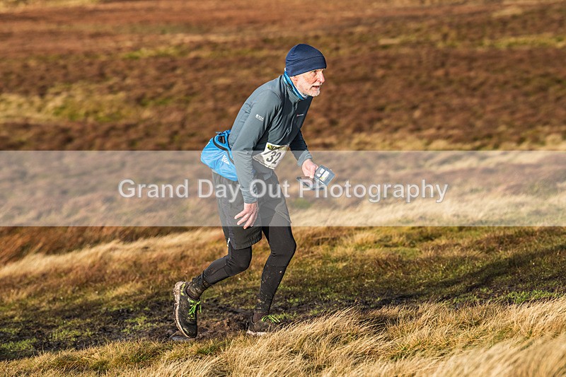 Nine Standards-590 - Nine Standards Fell Race Wednesday 1st January 2025