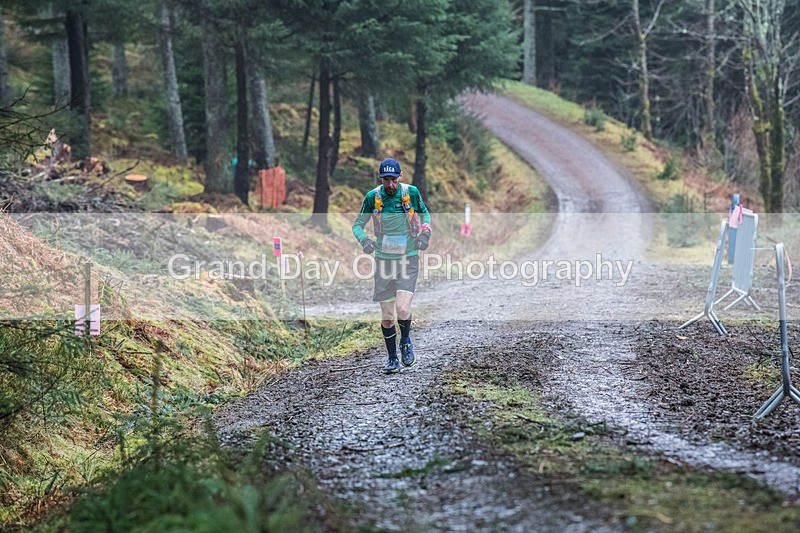 Glentress Marathon-424 - High Terrain Events Glentress Marathon Trail Run Saturday 19th February 2023