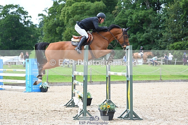 230713-160213-29600 - Cls 68 Foxhunter & 1.20m Open