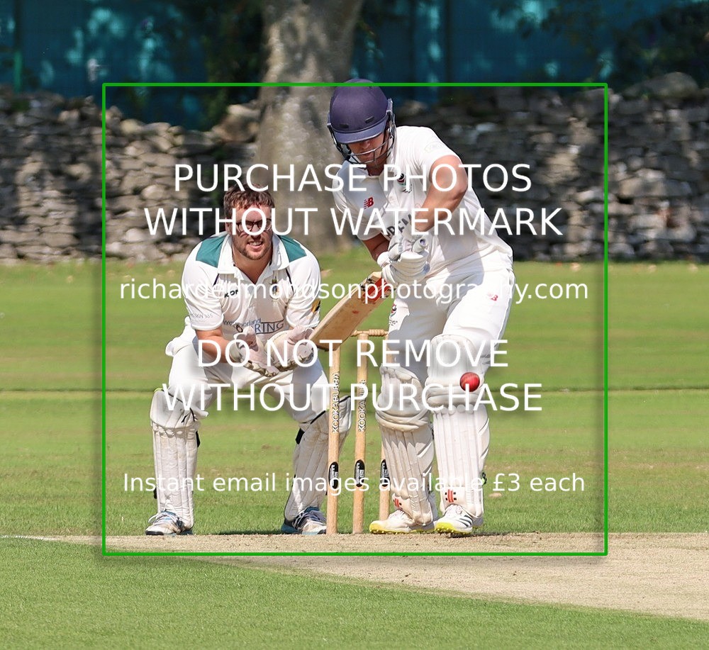 IMG_9307 - Kendal CC v Vernon Carus (27/8/22)