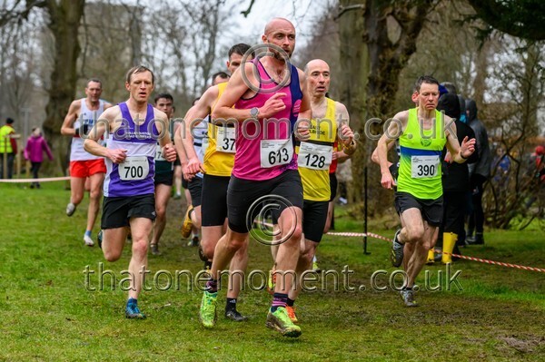 Falkirk26-915102 - Senior Men Set One