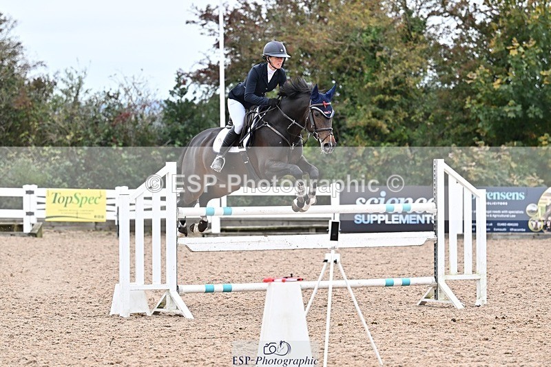 251015-145151-00813 - Cls 5 National 1.15m Members Cup