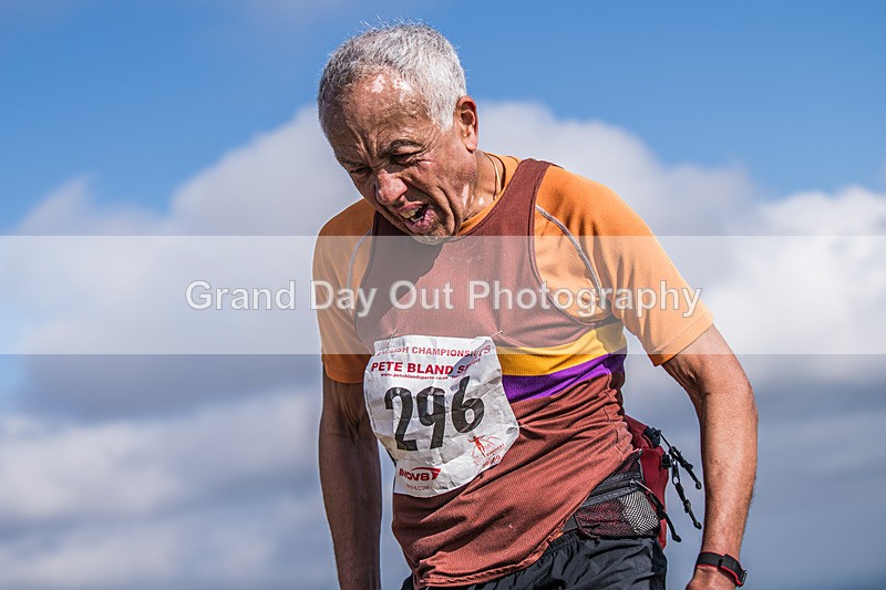 Black Combe-1974 - Black Combe Fell Race Saturday 7th March 2026