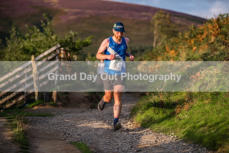 Not Round-571 - Not Round Latrigg Race Wednesday 16th August 2023