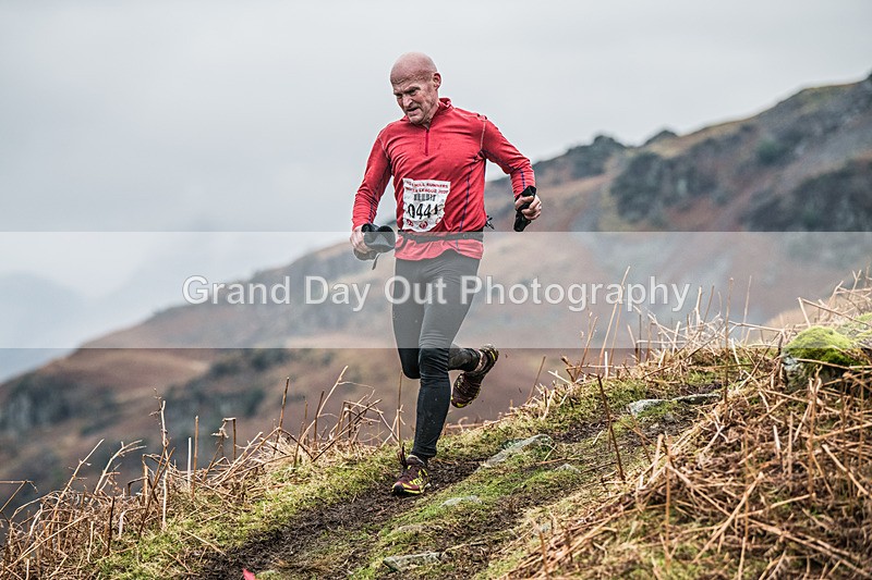 Elterwater-801 - Kendal Winter League Elterwater Junior & Senior Fell Races Sunday 25th January 2026