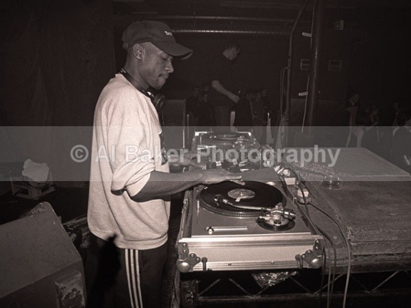 07 cutmaster_swift - Electroboogieland @ planet k manchester 29.01.00