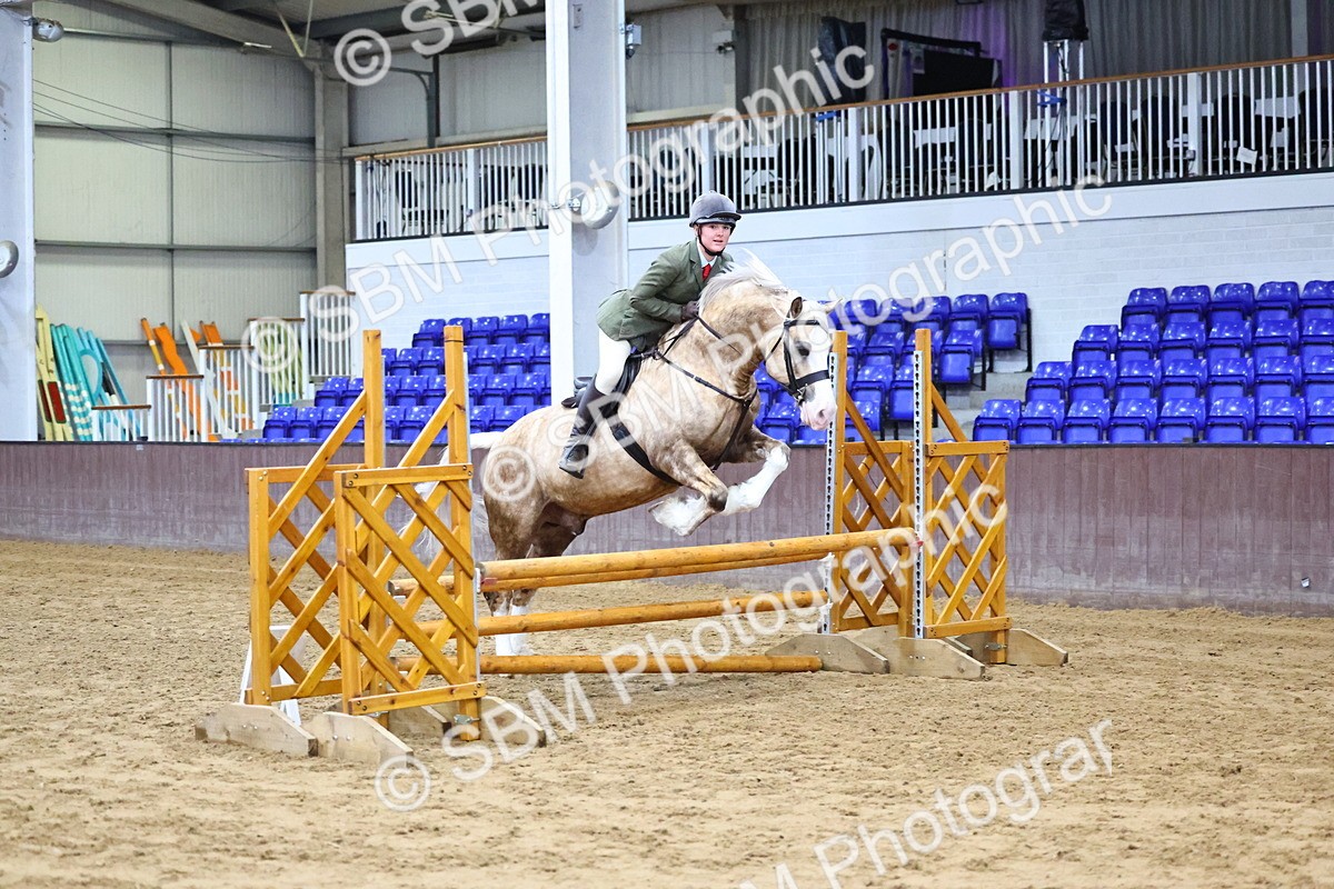 SBM_003497 - Class 37 - 80cm Training Stakes
